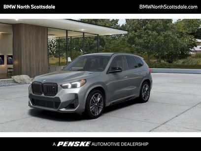 New 2026 BMW X1 M35i w/ Technology Package