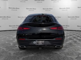 New 2026 Mercedes-Benz GLE 450 4MATIC Coupe video 4