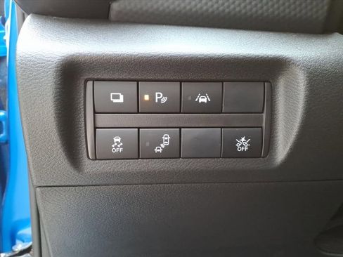 Used 2024 Nissan Kicks S image 14