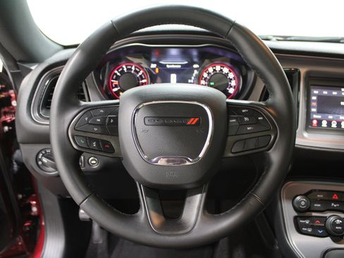 Used 2023 Dodge Challenger GT w/ Blacktop Package image 10