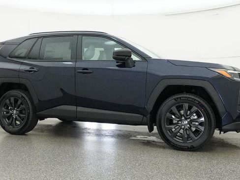 New 2026 Toyota RAV4 XLE Premium w/ Panoramic Sun Roof Package FWD image 28