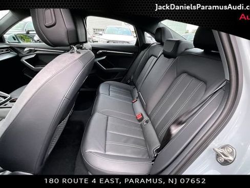 Used 2026 Audi A3 2.0T Premium w/ Convenience Package AWD/4WD image 18