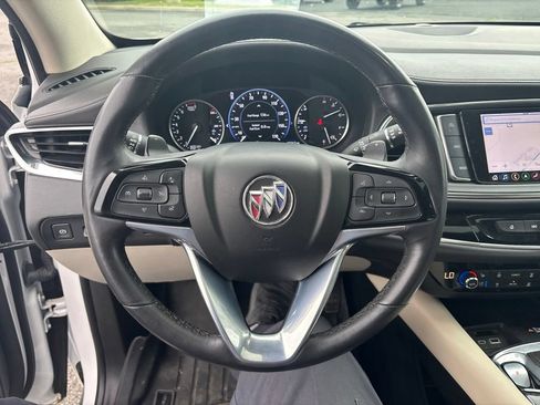 Used 2023 Buick Enclave Avenir w/ Trailering Package, 5000 lbs. AWD/4WD image 20