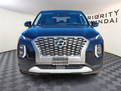 Used 2022 Hyundai Palisade SE