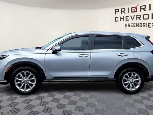 Used 2024 Honda CR-V EX image 5