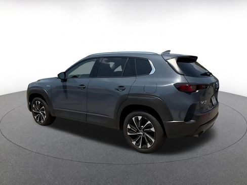 Used 2025 MAZDA CX-50 2.5 Hybrid w/ Premium Plus Pkg AWD/4WD image 10