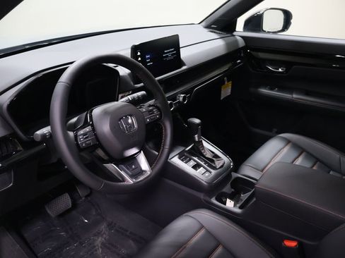 New 2026 Honda CR-V Sport Touring image 25