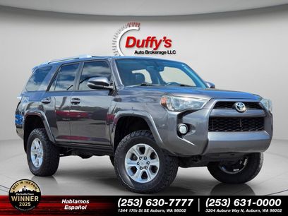 Used 2014 Toyota 4Runner SR5 Premium
