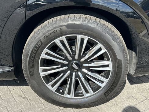 New 2026 Cadillac Escalade IQ Luxury 1 image 26