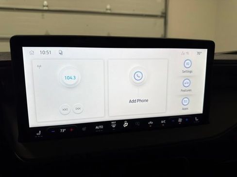 New 2026 Ford Maverick XLT w/ XLT Luxury Package AWD/4WD image 25