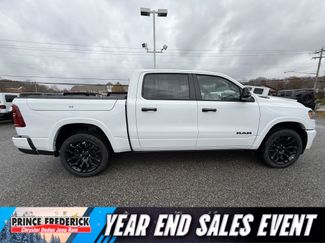 New 2026 RAM 1500 Limited video 2