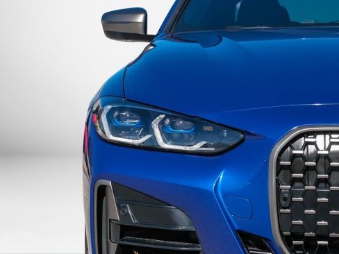 Used 2021 BMW 440i xDrive Coupe w/ Executive Package image 46