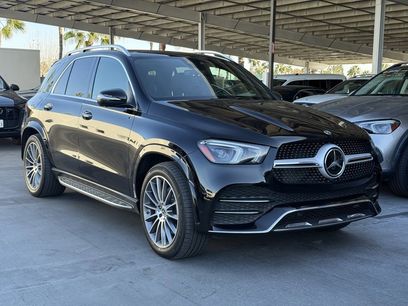 Certified 2022 Mercedes-Benz GLE 450 GLE 450