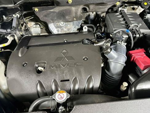 Used 2024 Mitsubishi Outlander Sport AWD image 31