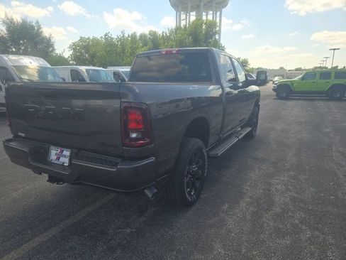 Used 2026 RAM 2500 Big Horn AWD/4WD image 12