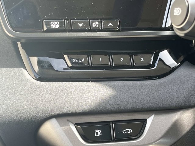 New 2026 Lexus RX 350 Premium Plus w/ Accessory Package (Z1) FWD image 28