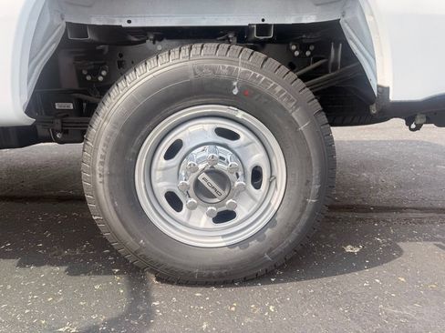 New 2026 Ford F350 XL AWD/4WD image 37