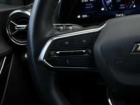 Used 2025 Chevrolet Equinox LT image 31