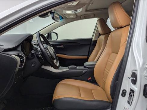 Used 2021 Lexus NX 300 FWD w/ Premium Package image 14