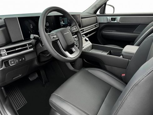 Used 2026 Hyundai Santa Fe SEL image 9