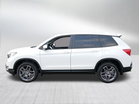 Used 2022 Honda Passport EX-L image 4