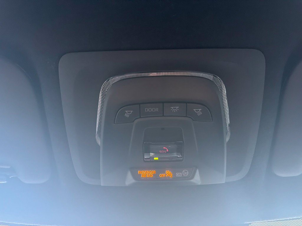 Certified 2024 Toyota Corolla Cross AWD Hybrid image 35