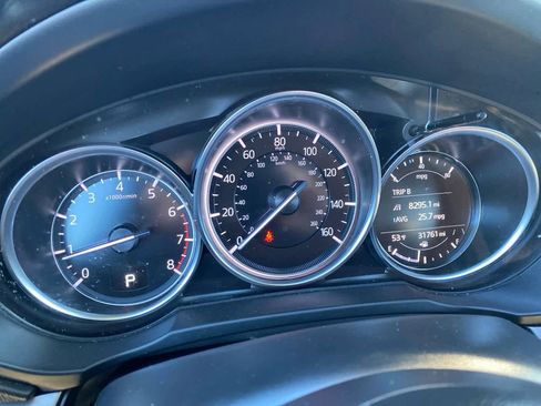 Used 2023 MAZDA CX-5 AWD 2.5 S image 13