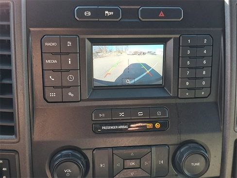 Used 2020 Ford F350 XL w/ Power Equipment Group image 17