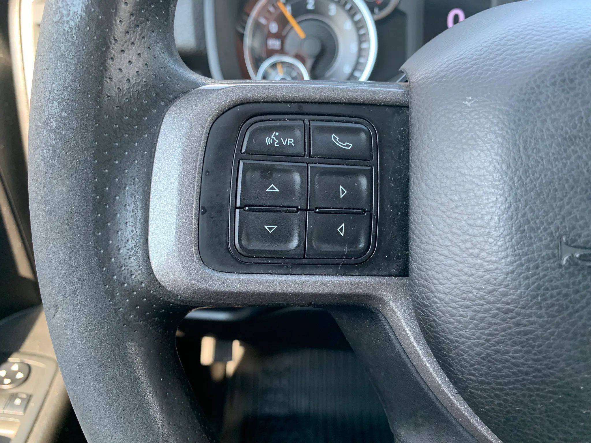 Used 2019 RAM 3500 Tradesman AWD/4WD image 13