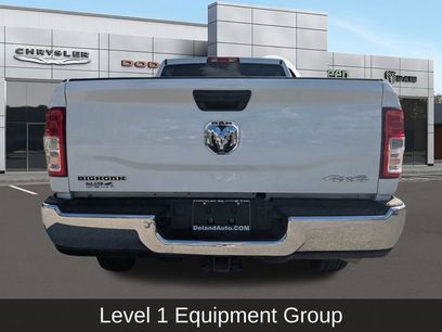 Used 2024 RAM 2500 Big Horn