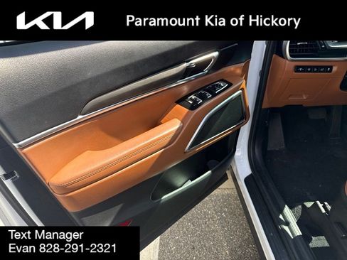 Used 2024 Kia Telluride EX X-Line AWD/4WD image 14
