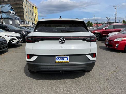 New 2026 Volkswagen ID.4 Pro AWD/4WD image 7