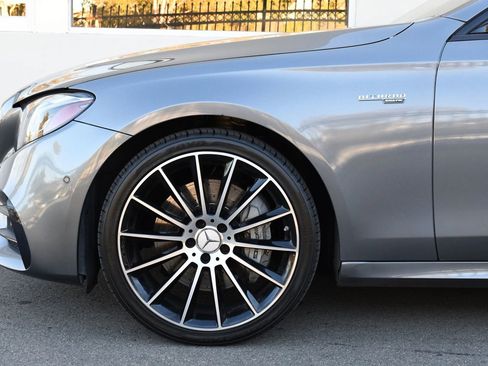 Used 2017 Mercedes-Benz E 43 AMG 4MATIC Sedan image 13