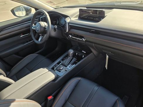 New 2026 MAZDA CX-50 2.5 Hybrid w/ Weather Package image 7