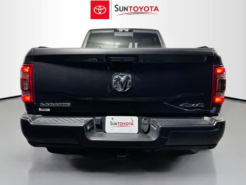 Used 2022 RAM 2500 Laramie image 5