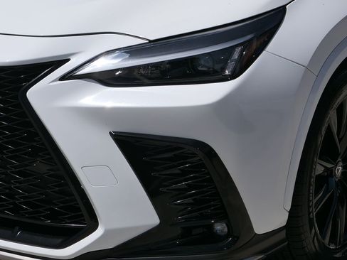 Used 2024 Lexus NX 350 F Sport AWD/4WD image 7