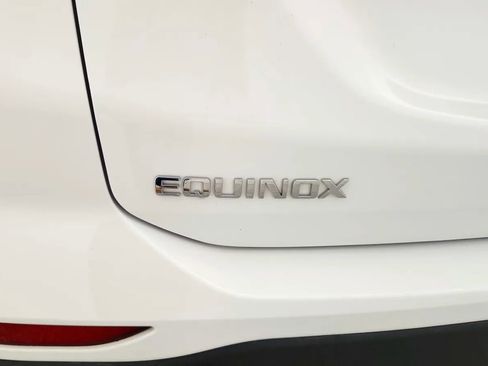 Used 2024 Chevrolet Equinox LT w/ LPO, Floor Liner Package image 17