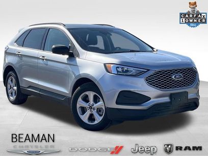 Used 2024 Ford Edge SE