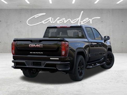 New 2026 GMC Sierra 1500 Elevation w/ Elevation Select Package image 4