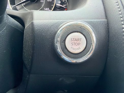Used 2017 Nissan Armada Platinum w/ Captain Seat Package AWD/4WD image 19