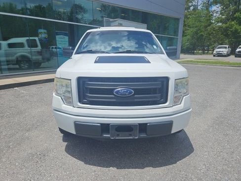 Used 2013 Ford F150 STX RWD image 9