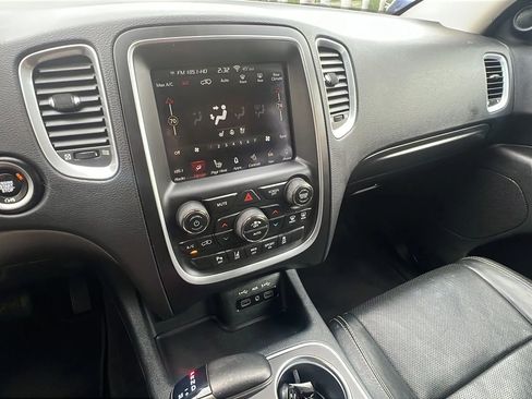 Used 2018 Dodge Durango Citadel w/ Technology Group image 18