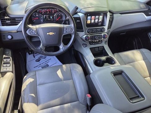 Used 2020 Chevrolet Tahoe LT RWD image 11