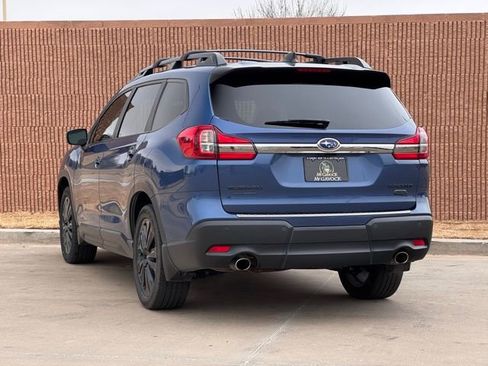 Used 2022 Subaru Ascent Onyx Edition image 15