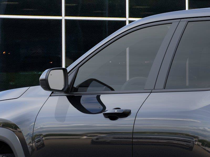 New 2027 Chevrolet Equinox LT FWD image 12
