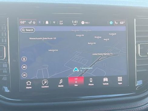 Used 2024 Dodge Durango GT image 31