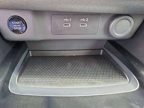 New 2026 Nissan Rogue Dark Armor FWD image 35