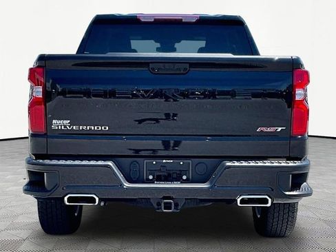 Used 2023 Chevrolet Silverado 1500 RST AWD/4WD image 5