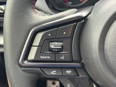 Used 2023 Subaru WRX Premium AWD/4WD image 22