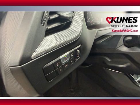 Used 2024 BMW 228i Gran Coupe FWD image 8